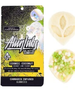 Alien Labs Edibles