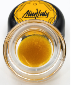 Alien labs Concentrates